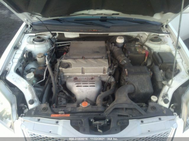 Photo 9 VIN: 4A32B3FF2CE017371 - MITSUBISHI GALANT 