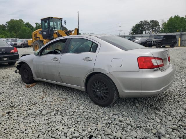 Photo 1 VIN: 4A32B3FF2CE017659 - MITSUBISHI GALANT 