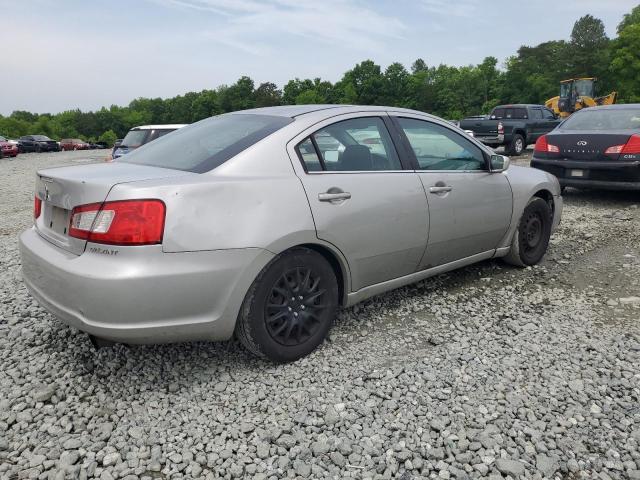 Photo 2 VIN: 4A32B3FF2CE017659 - MITSUBISHI GALANT 