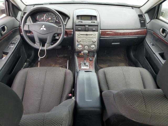 Photo 7 VIN: 4A32B3FF2CE017659 - MITSUBISHI GALANT 