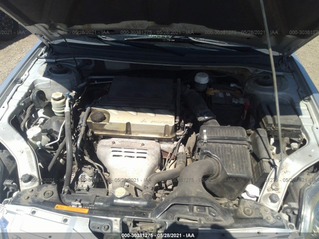 Photo 9 VIN: 4A32B3FF2CE021565 - MITSUBISHI GALANT 