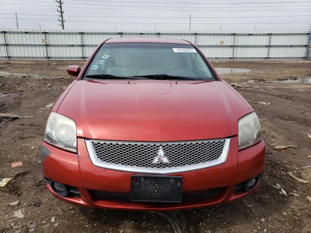 Photo 4 VIN: 4A32B3FF2CE023283 - MITSUBISHI GALANT ES 