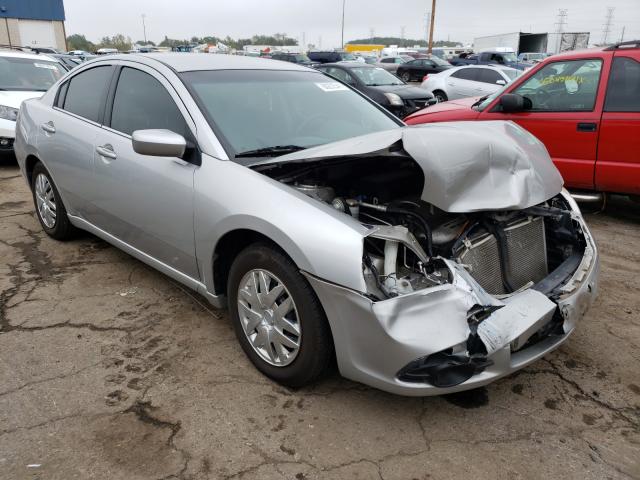 Photo 0 VIN: 4A32B3FF2CE024336 - MITSUBISHI GALANT ES 