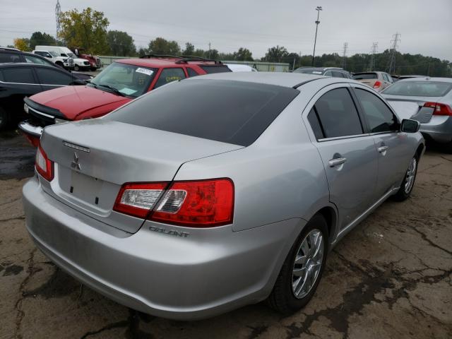 Photo 3 VIN: 4A32B3FF2CE024336 - MITSUBISHI GALANT ES 