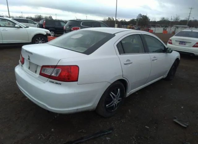 Photo 3 VIN: 4A32B3FF2CE025003 - MITSUBISHI GALANT 