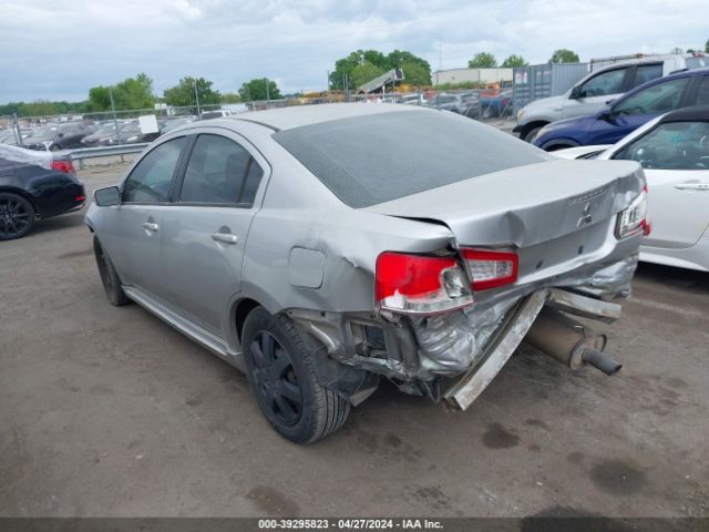 Photo 2 VIN: 4A32B3FF3AE003492 - MITSUBISHI GALANT 