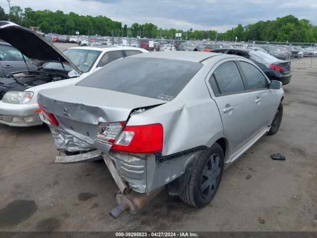 Photo 3 VIN: 4A32B3FF3AE003492 - MITSUBISHI GALANT 