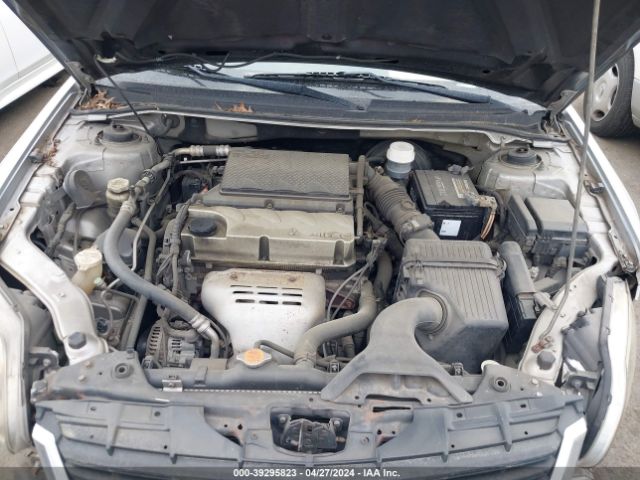 Photo 9 VIN: 4A32B3FF3AE003492 - MITSUBISHI GALANT 