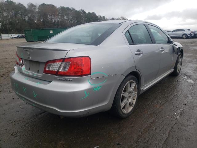 Photo 3 VIN: 4A32B3FF3AE004738 - MITSUBISHI GALANT ES 