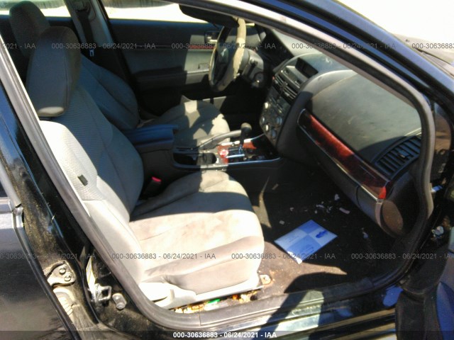 Photo 4 VIN: 4A32B3FF3AE006831 - MITSUBISHI GALANT 