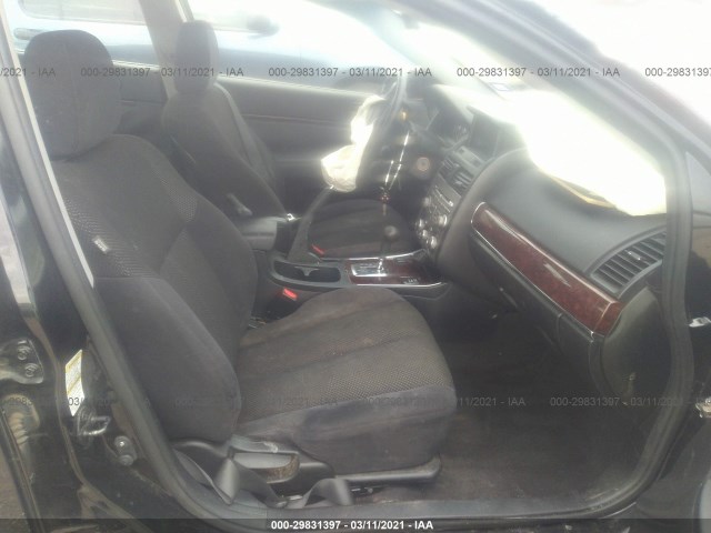 Photo 4 VIN: 4A32B3FF3AE007736 - MITSUBISHI GALANT 