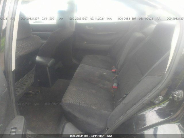 Photo 7 VIN: 4A32B3FF3AE007736 - MITSUBISHI GALANT 