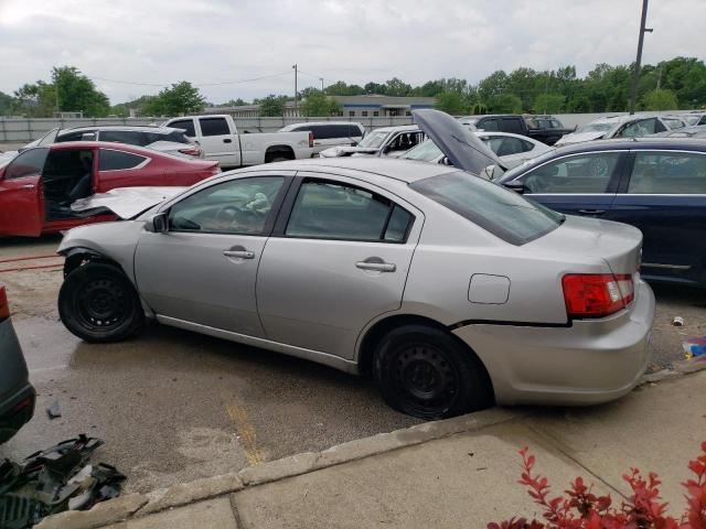 Photo 1 VIN: 4A32B3FF3AE013794 - MITSUBISHI GALANT 