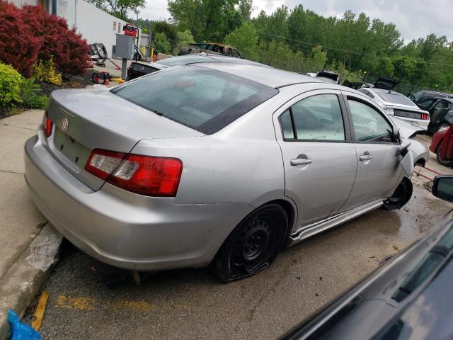 Photo 2 VIN: 4A32B3FF3AE013794 - MITSUBISHI GALANT 