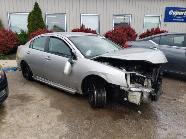 Photo 3 VIN: 4A32B3FF3AE013794 - MITSUBISHI GALANT 