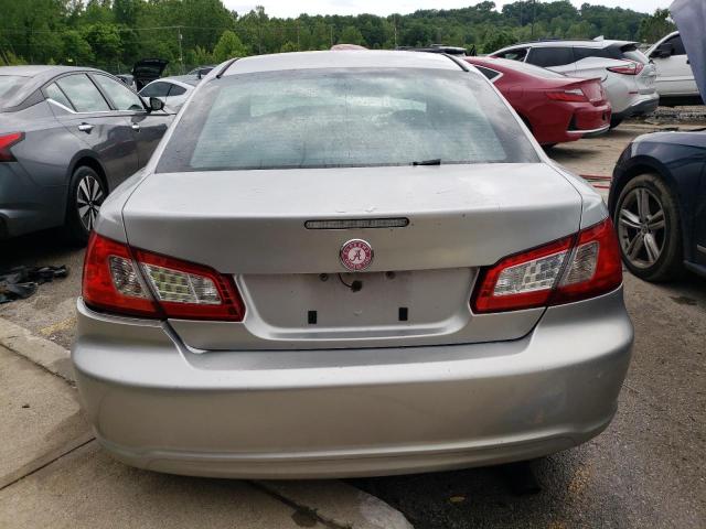 Photo 5 VIN: 4A32B3FF3AE013794 - MITSUBISHI GALANT 