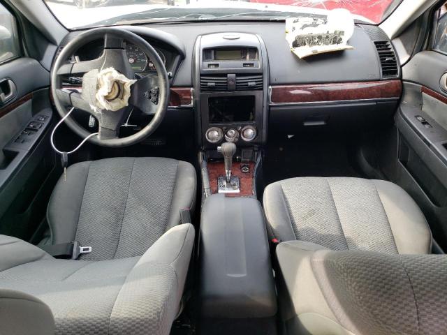 Photo 7 VIN: 4A32B3FF3AE013794 - MITSUBISHI GALANT 