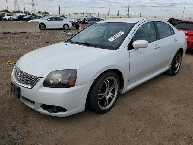 Photo 1 VIN: 4A32B3FF3AE013889 - MITSUBISHI GALANT ES 