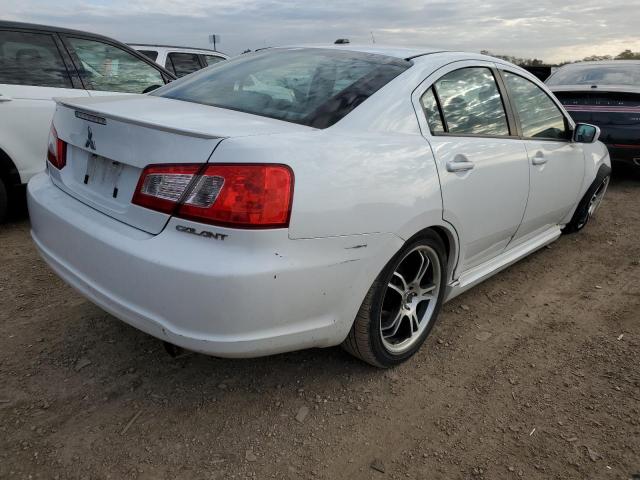 Photo 3 VIN: 4A32B3FF3AE013889 - MITSUBISHI GALANT ES 