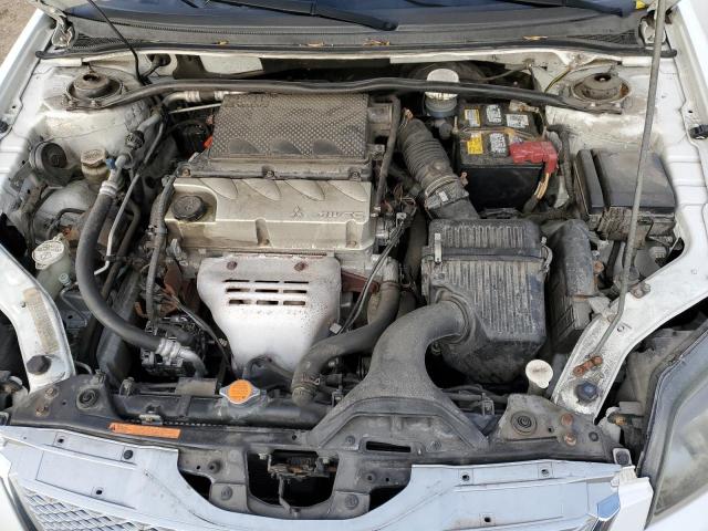 Photo 6 VIN: 4A32B3FF3AE013889 - MITSUBISHI GALANT ES 