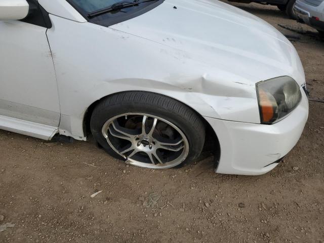 Photo 8 VIN: 4A32B3FF3AE013889 - MITSUBISHI GALANT ES 