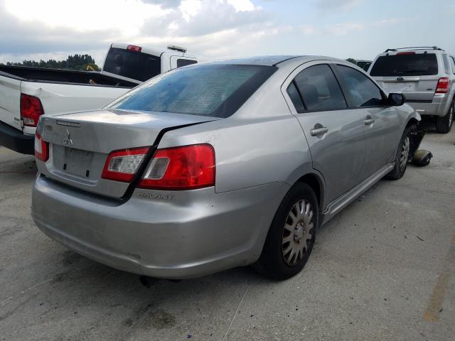 Photo 3 VIN: 4A32B3FF3AE015495 - MITSUBISHI GALANT ES 