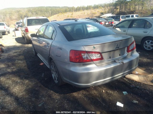 Photo 2 VIN: 4A32B3FF3AE016601 - MITSUBISHI GALANT 