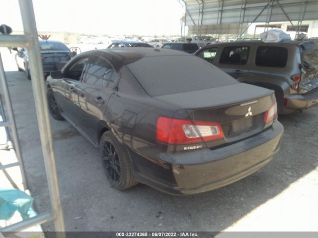 Photo 2 VIN: 4A32B3FF3AE016906 - MITSUBISHI GALANT 