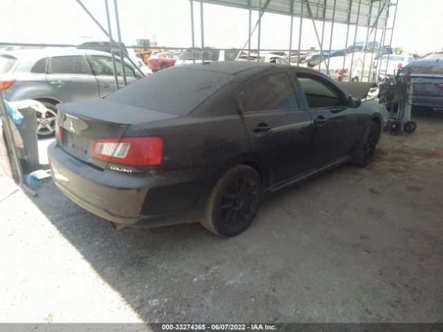 Photo 3 VIN: 4A32B3FF3AE016906 - MITSUBISHI GALANT 