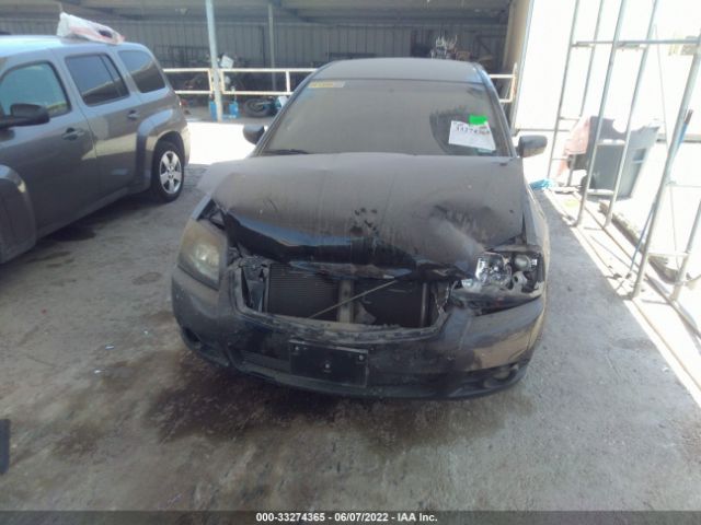 Photo 5 VIN: 4A32B3FF3AE016906 - MITSUBISHI GALANT 