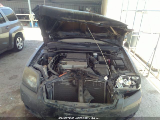 Photo 9 VIN: 4A32B3FF3AE016906 - MITSUBISHI GALANT 