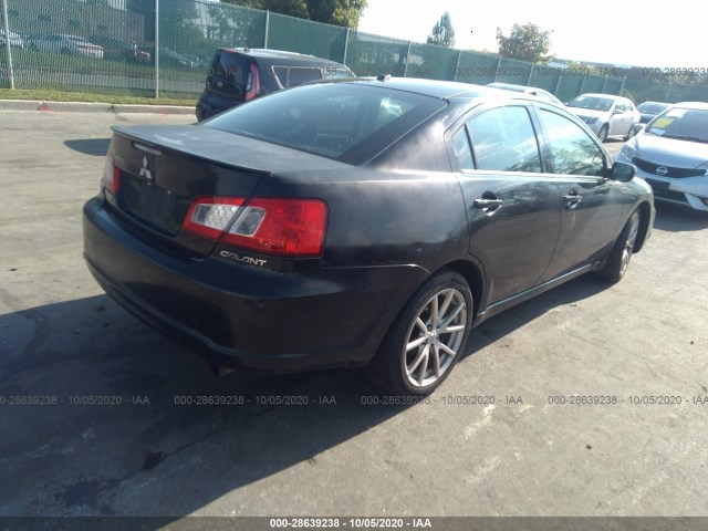 Photo 3 VIN: 4A32B3FF3BE014123 - MITSUBISHI GALANT 