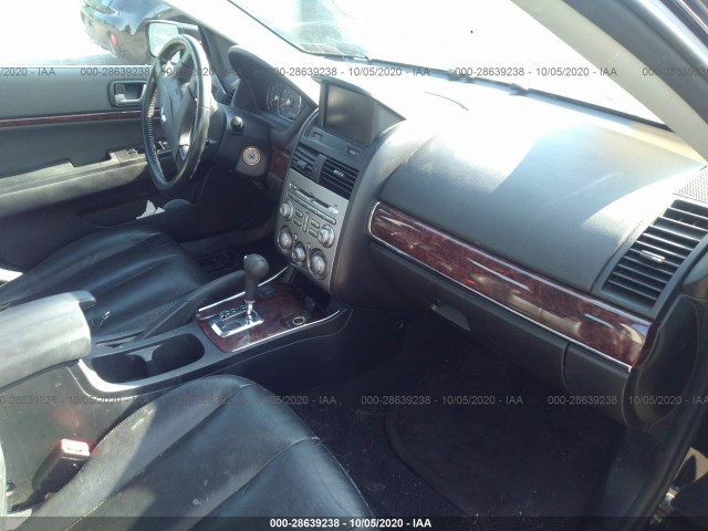 Photo 4 VIN: 4A32B3FF3BE014123 - MITSUBISHI GALANT 