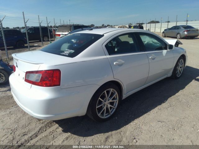 Photo 3 VIN: 4A32B3FF3BE016972 - MITSUBISHI GALANT 