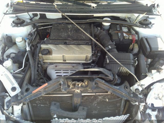 Photo 9 VIN: 4A32B3FF3BE016972 - MITSUBISHI GALANT 