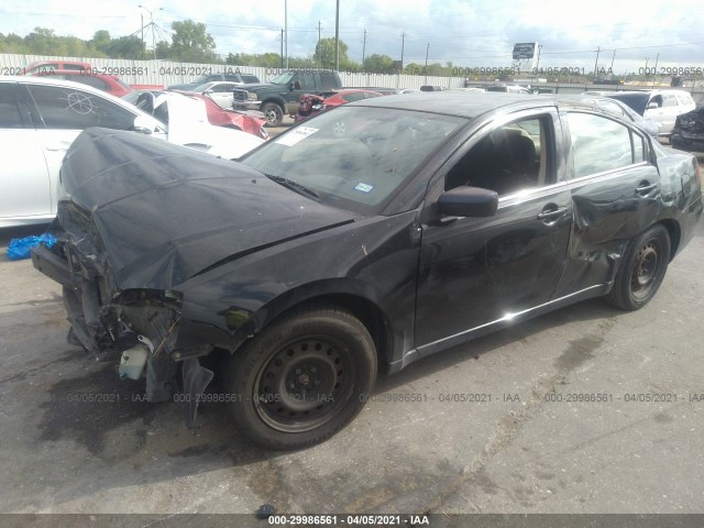 Photo 1 VIN: 4A32B3FF3CE009666 - MITSUBISHI GALANT 