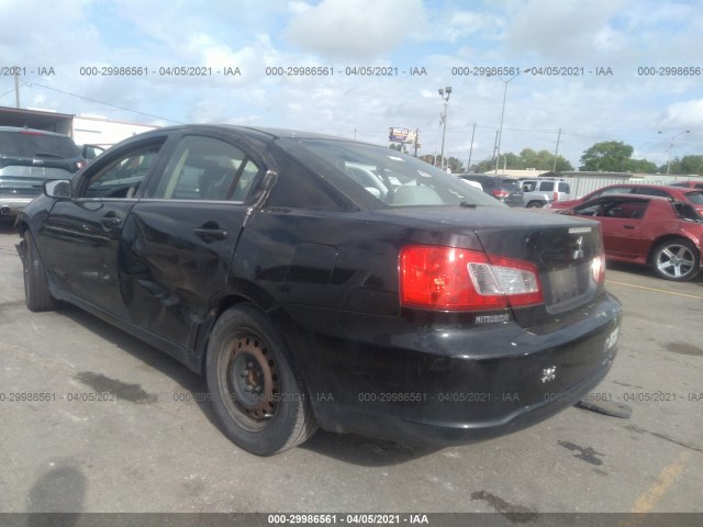 Photo 2 VIN: 4A32B3FF3CE009666 - MITSUBISHI GALANT 