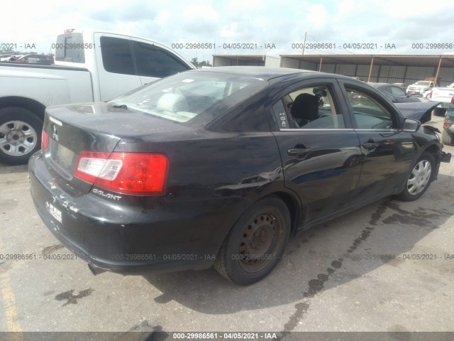 Photo 3 VIN: 4A32B3FF3CE009666 - MITSUBISHI GALANT 