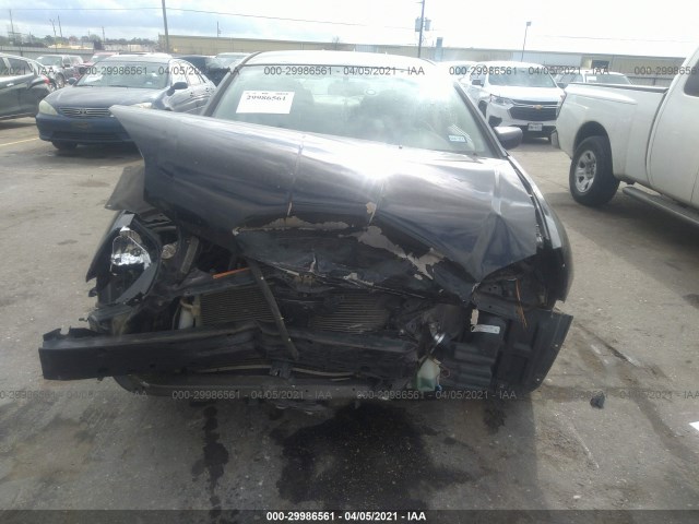 Photo 5 VIN: 4A32B3FF3CE009666 - MITSUBISHI GALANT 