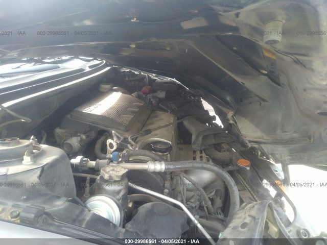 Photo 9 VIN: 4A32B3FF3CE009666 - MITSUBISHI GALANT 