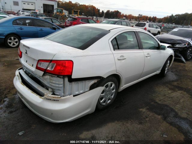 Photo 3 VIN: 4A32B3FF3CE011689 - MITSUBISHI GALANT 