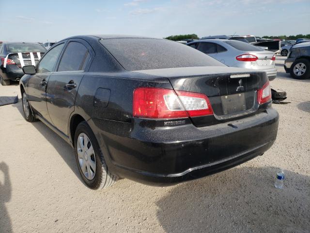 Photo 2 VIN: 4A32B3FF3CE022417 - MITSUBISHI GALANT ES 