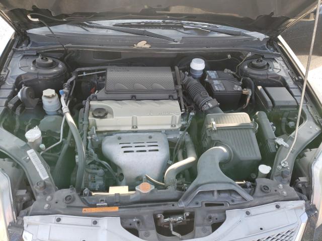 Photo 6 VIN: 4A32B3FF3CE022417 - MITSUBISHI GALANT ES 