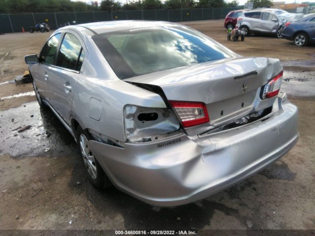 Photo 2 VIN: 4A32B3FF3CE024202 - MITSUBISHI GALANT 