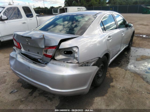 Photo 3 VIN: 4A32B3FF3CE024202 - MITSUBISHI GALANT 