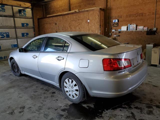 Photo 2 VIN: 4A32B3FF3CE024460 - MITSUBISHI GALANT ES 