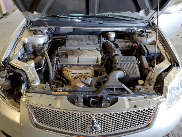 Photo 6 VIN: 4A32B3FF3CE024460 - MITSUBISHI GALANT ES 