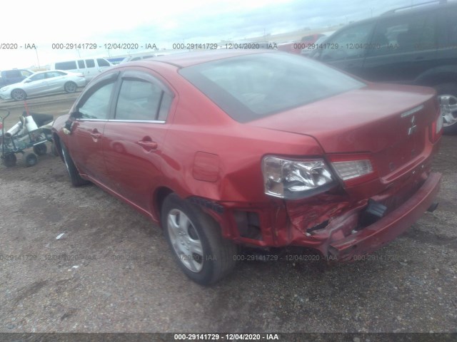 Photo 2 VIN: 4A32B3FF3CE024622 - MITSUBISHI GALANT 