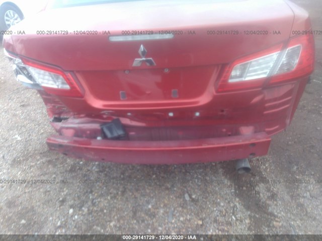 Photo 5 VIN: 4A32B3FF3CE024622 - MITSUBISHI GALANT 