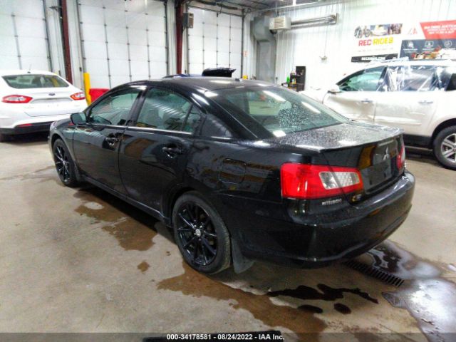 Photo 2 VIN: 4A32B3FF3CE025432 - MITSUBISHI GALANT 